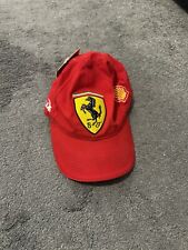 Genuine ferrari shell for sale  WORCESTER