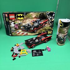 batman batmobile dc lego for sale  Orlando