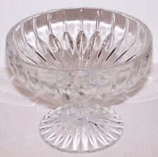 Stunning mikasa crystal for sale  Oswego