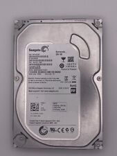 Usado, Disco duro Seagate Barracuda 250 GB 7,2K SATA 16 MB (ST250DM000) segunda mano  Embacar hacia Argentina