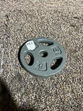 Standard weight plates for sale  North Salt Lake
