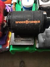 Spider Farmer Ventilation For Hydroponics  for sale  Shipping to South Africa