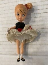 Doll 1965 dolly for sale  Fenton