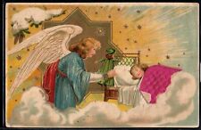 Ca091 guardian angel d'occasion  Boisset-Saint-Priest