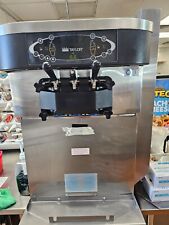 Máquina de helados congelados de yogur Taylor C723 refrigerada por aire segunda mano  Embacar hacia Argentina