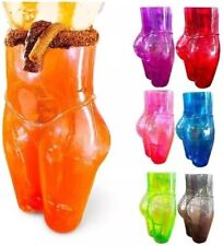 Cócteles Pompichela Jarrones Micheladas Surtidos Colores (paquete de 10) 500 ml segunda mano  Embacar hacia Argentina