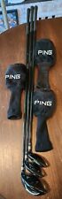 Ping rapture driver for sale  Mayer