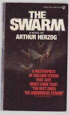 Usado, The Swarm por Herzog, Arthur, III comprar usado  Enviando para Brazil