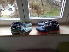 scarpe running mizuno usato  L Aquila