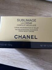Chanel sublimage crème d'occasion  Paris XIX