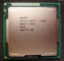 Intel core 2600k for sale  Ireland