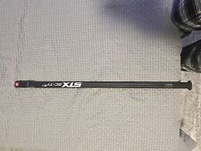 Stx lacrosse shaft for sale  Hillsborough