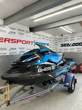 Sea doo gtr for sale  MANCHESTER