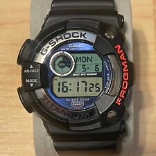 Casio shock 9900 for sale  Shipping to Ireland