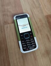 Nokia 5000 in grün-weiss  ( gesperrt ) comprar usado  Enviando para Brazil