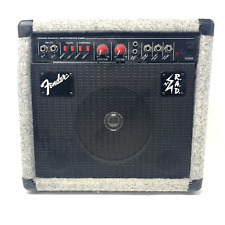 RARO Fender 75 vatios potencia de entrada R.A.D. Amplificador/amplificador combo de guitarra - ¡PROBADO! segunda mano  Embacar hacia Mexico