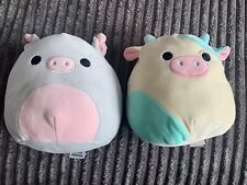 Squishmallows bessa pig for sale  SOUTHAMPTON