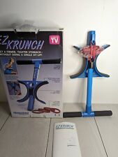 Krunch 1993 fitness for sale  Tucson