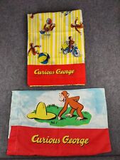 curious george bedding for sale  Bronx