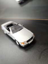 Model mercedes 500 usato  Ronago