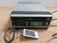 Video cassette player usato  Milano