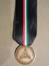 medaglia protezione civile usato  San Casciano In Val Di Pesa