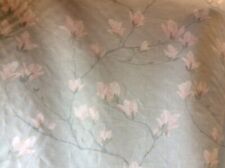 Laura ashley magnolia for sale  WHITBY