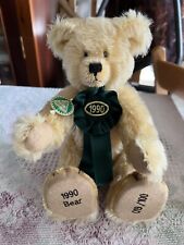 teddy bear miniatures hermann for sale  DORCHESTER
