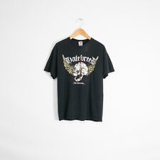 Vintage hatebreed shirt for sale  Shipping to Ireland