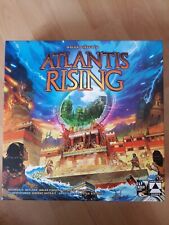 Atlantis rising galen gebraucht kaufen  Mutterstadt