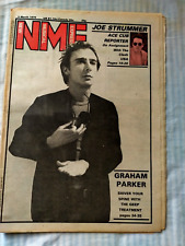 Nme march 1979 for sale  HOVE