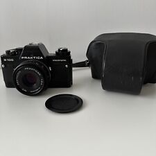 Vintage camera 35mm for sale  STAFFORD