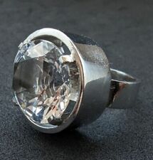 Vintage designer ring gebraucht kaufen  München