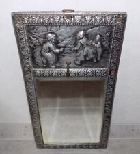 Rare antique beveled d'occasion  Expédié en Belgium