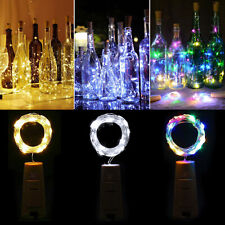12pcs bottle lights for sale  UK