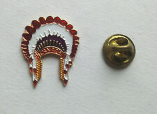 Pin coiffe indien d'occasion  Dijon