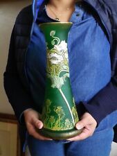 Ancien vase pate d'occasion  Seurre