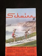 Schwinn 1965 bicycle for sale  Jamestown