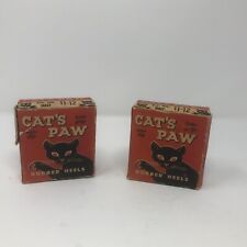 cats paw heel for sale  Potomac