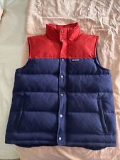 Patagonia bivy vest for sale  HARTLEPOOL