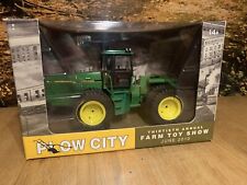 Ertl john deere gebraucht kaufen  Basedow, Güizow, Lütau