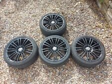 Black dynamics alloy for sale  CHESTERFIELD