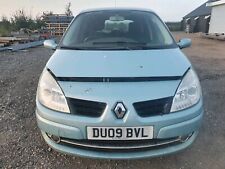 Renault scenic 2006 for sale  THETFORD