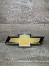 Emblema de gravata borboleta Chevy GM 22814066 fabricante de equipamento original para grade frontal Tahoe/Suburban/Silverado comprar usado  Enviando para Brazil