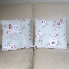 clarke and clarke cushions for sale  YORK