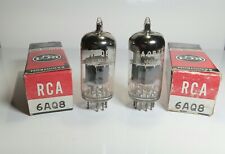 Pair rca amperex for sale  Mountain Home