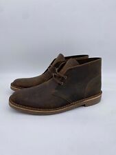 Clarks boots men for sale  Springfield