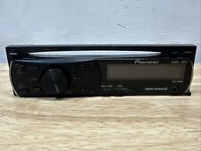 Pioneer deh 1200mp for sale  Elverta