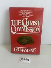 Christ commission mandino for sale  Wilmington