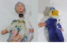 Lot marionette lyonnaise d'occasion  Aix-en-Provence-